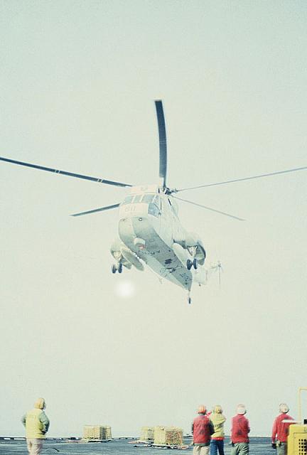 Fleet Angel 611
