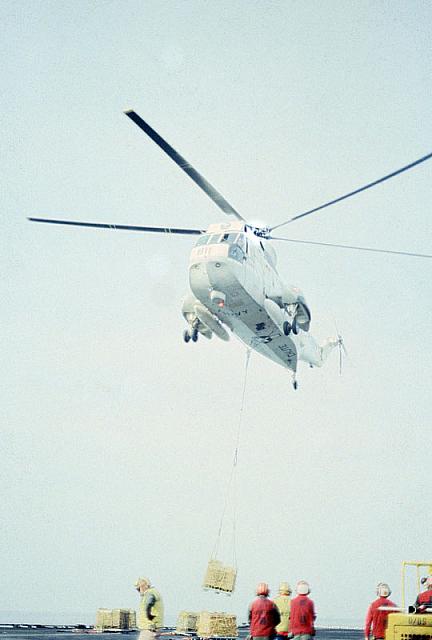 Fleet Angel 611
