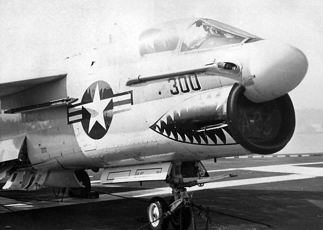 VA-93 - courtesy of Gary Schreffler