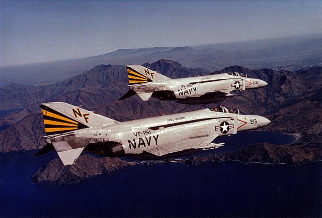 VF-151 Vigilante