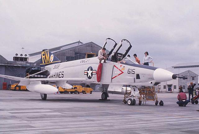 RF-4B - date unknown