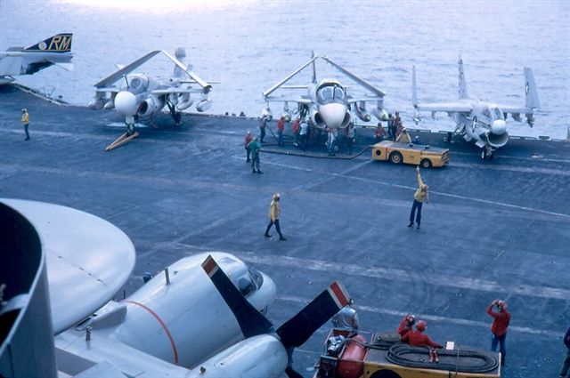 midway 5