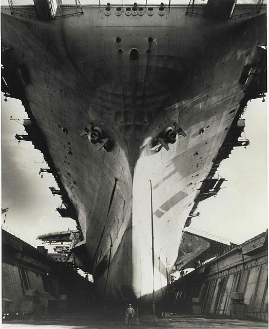 DrydockAlameda - Courtesy of Scott McGaugh