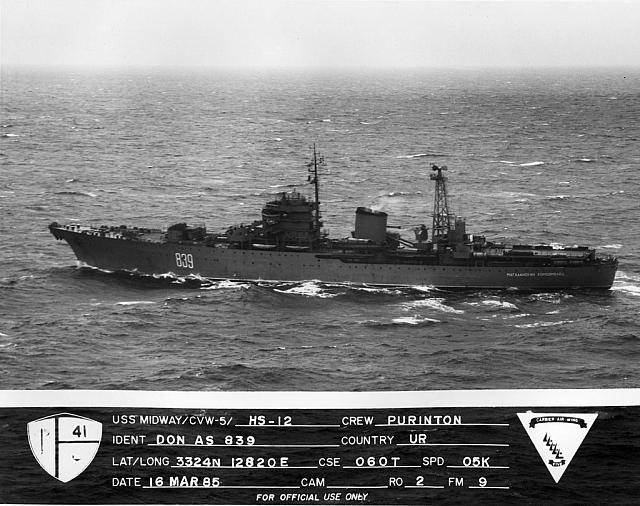 SOVIET-DON-CLASS-AGI
