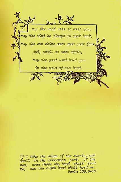 Lawrence Winston Morris Memorial - Courtesy of Paul Jarvis