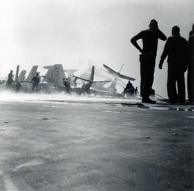 Courtesy of Ronald Sundberg