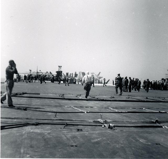 Courtesy of Ronald Sundberg