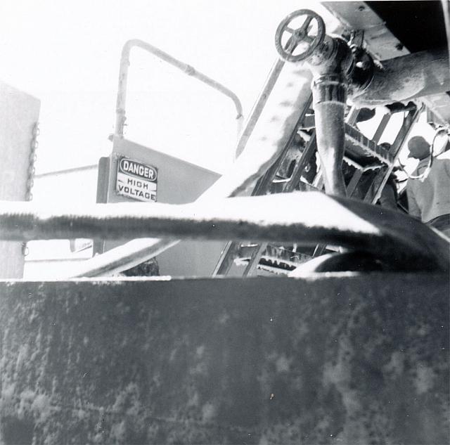 Courtesy of Ronald Sundberg