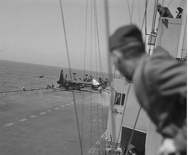 Courtesy of Gary Schreffler