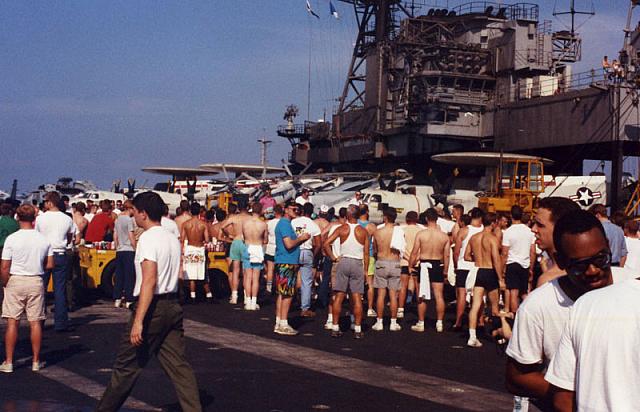 Courtesy of Gary Schreffler