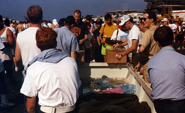 Courtesy of Gary Schreffler