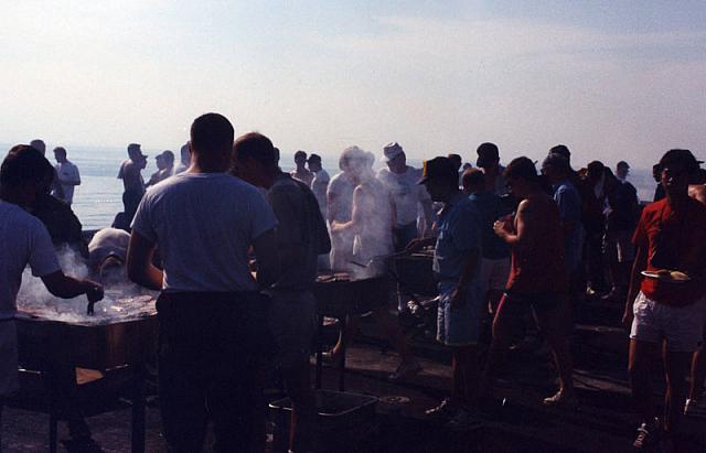 Courtesy of Gary Schreffler