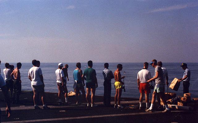 Courtesy of Gary Schreffler