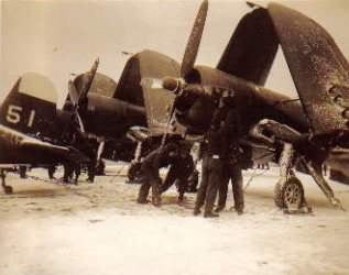 Midway Operation Frostbite