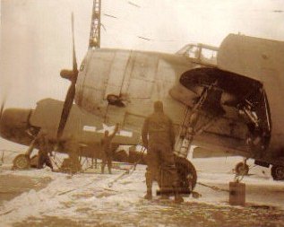 Midway Operation Frostbite