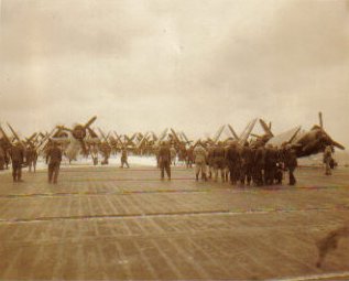 Midway Operation Frostbite