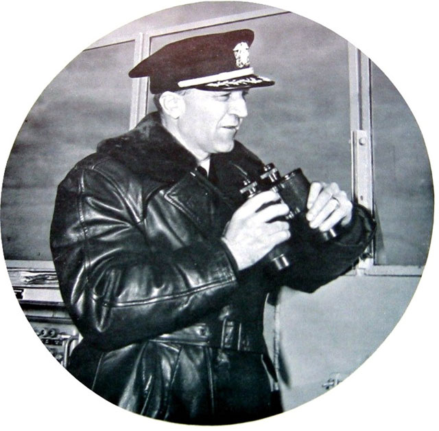 Capt A K Morehouse - courtesy of Scott McGaugh