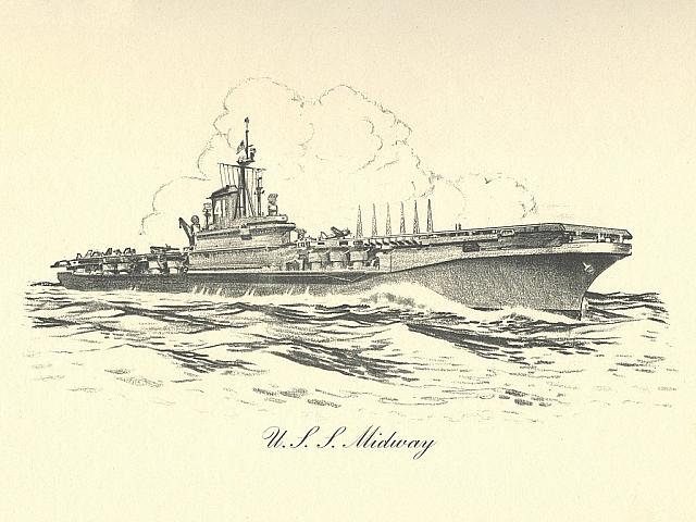 Midway Print - Courtesy of Troy Prince
