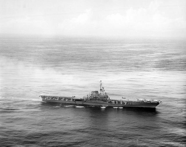 Midway photo from the