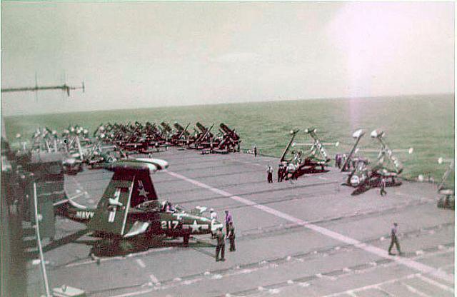 Flight Ops