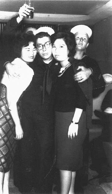 Cats 62 Jerry Madja and Cheney in the PI