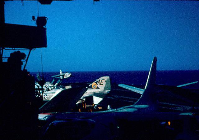 RF-8 trap