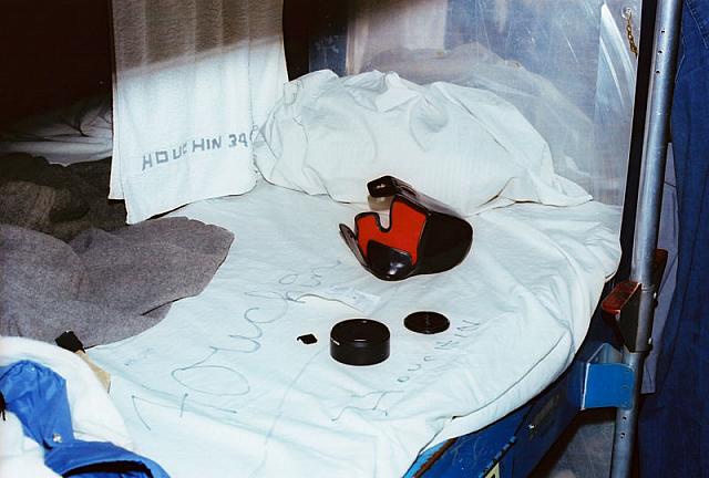 My Last Rack A-Div Aft