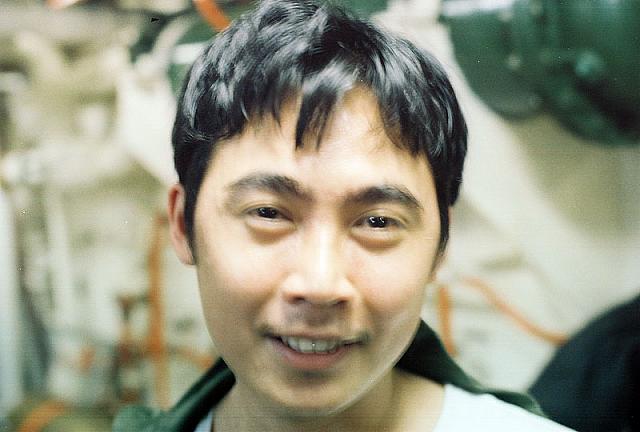 ENFN San Mateo from EAO5 paid a visit