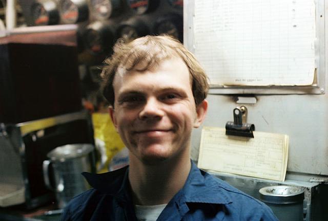 FN Huartson AKA Baby Huey