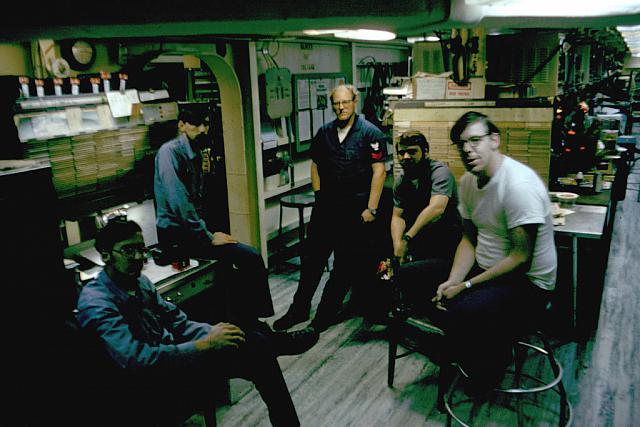 Not sure, Bill Lowers, Maxwell, Kent Matouche, Dave Phillips