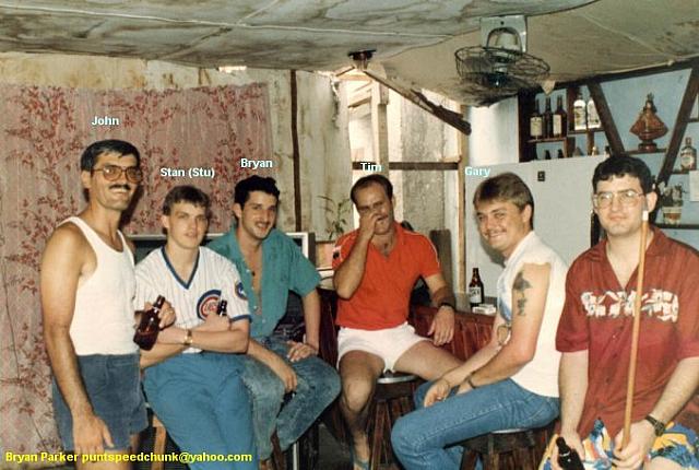 Coolest S-1 Div Ever