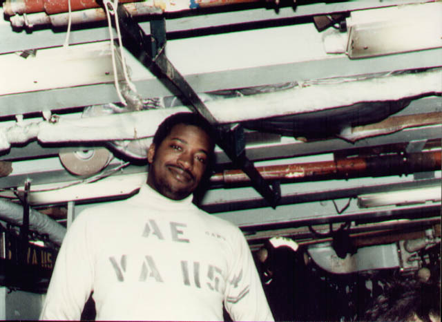 Al Canty