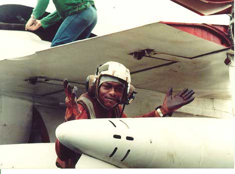Lou Oldham - another of my best buds