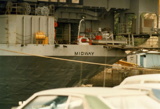 Courtesy of Gary Schreffler