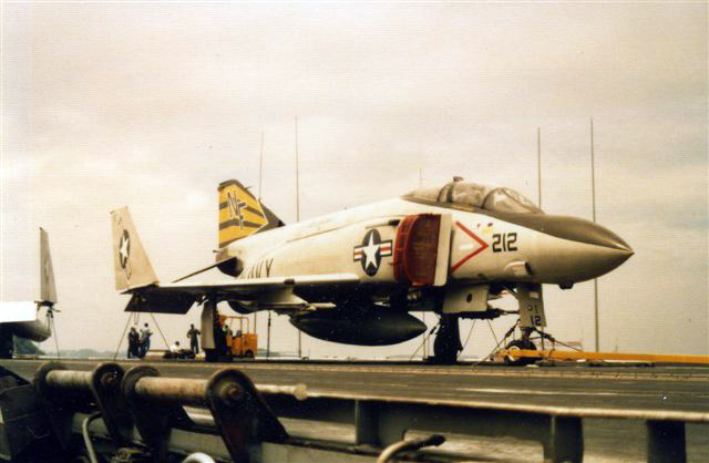 Courtesy of Gary Schreffler