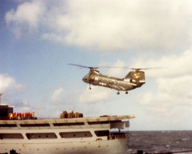 Courtesy of Gary Schreffler