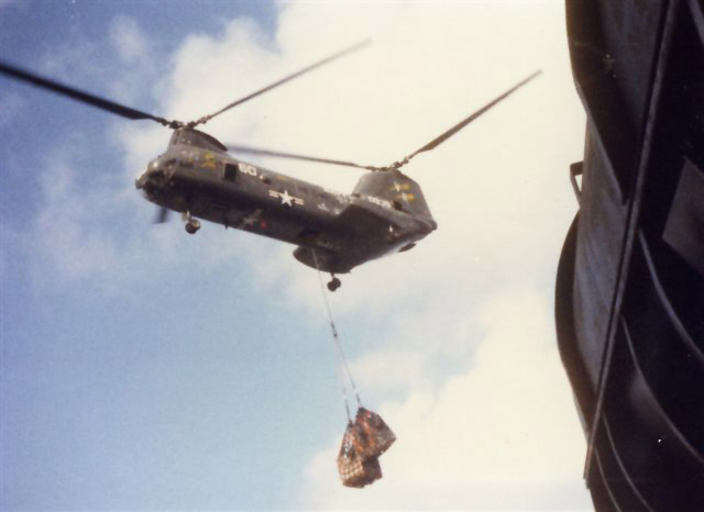 Courtesy of Gary Schreffler