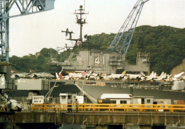 Courtesy of Gary Schreffler