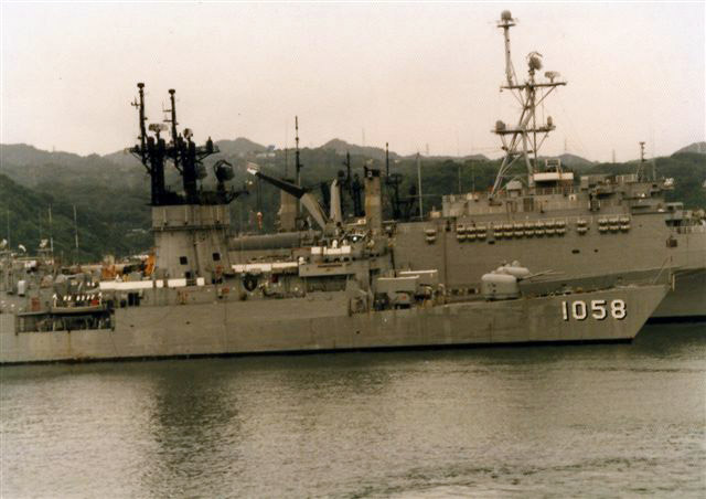 Courtesy of Gary Schreffler