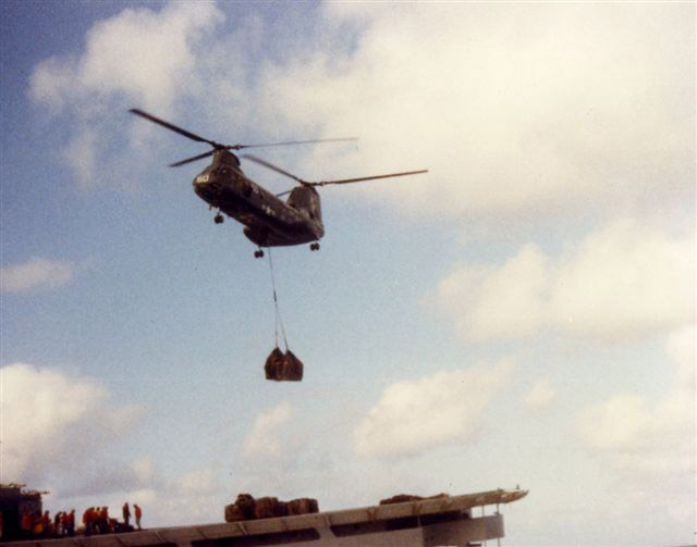 Courtesy of Gary Schreffler