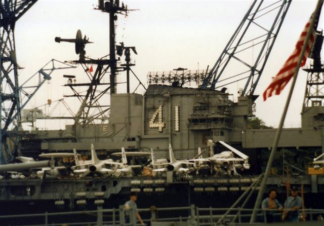 Courtesy of Gary Schreffler