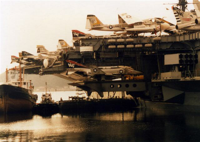 Courtesy of Gary Schreffler