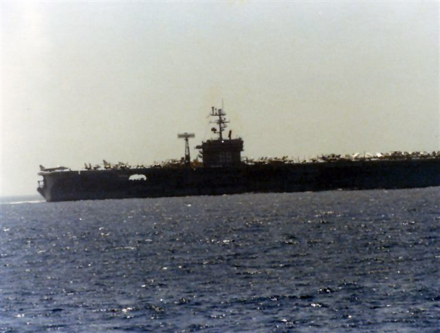 Courtesy of Gary Schreffler