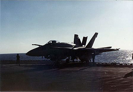 Flight Ops
