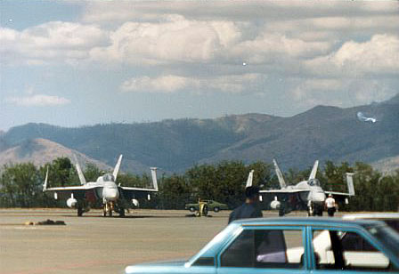 NAS Subic Bay