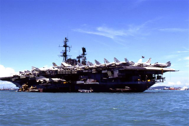 MIDWAY-1981-SINGAPORE