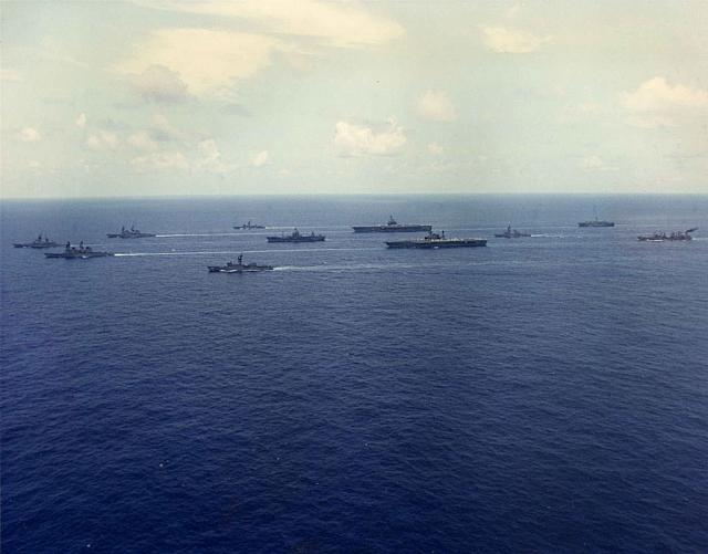 MIDWAY-&-CARL-VINSON