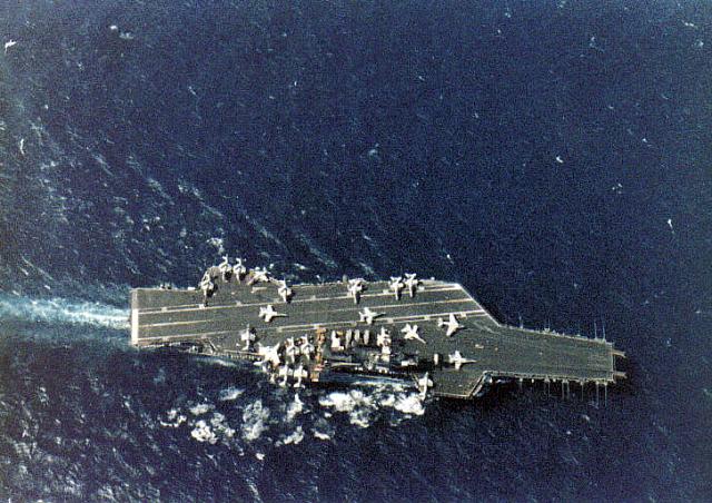 midway