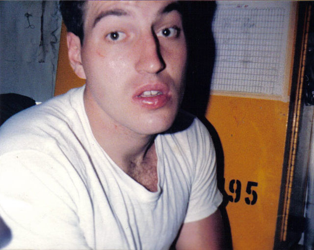 AMH3_Frank_Muise