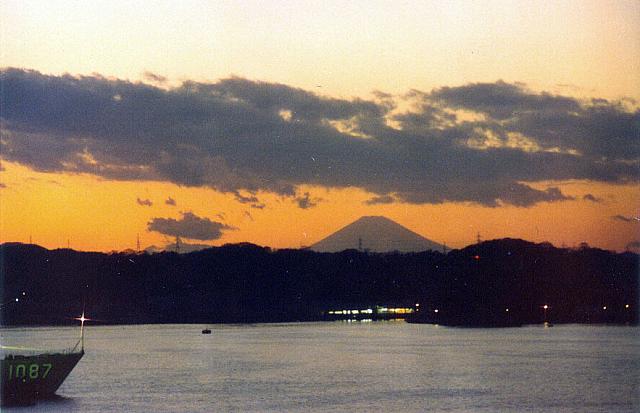 MtFuji